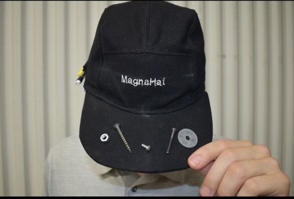 Helper Hat