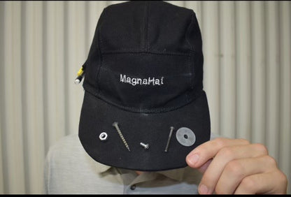 The Handy Hat 2.0